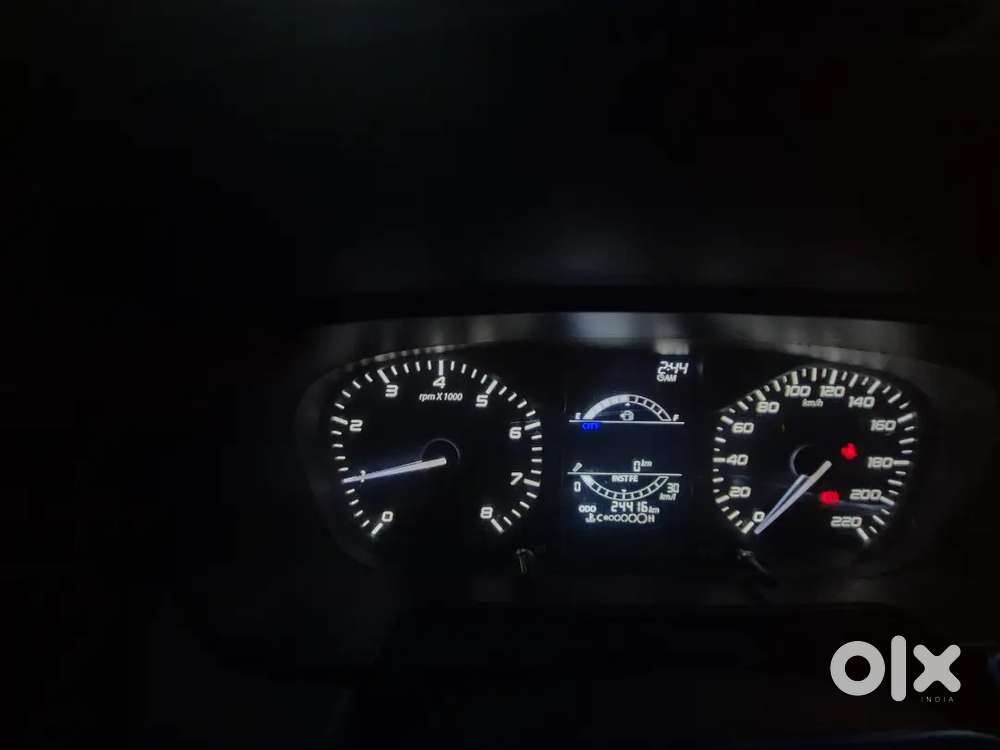Tata Punch Revotron 2024 Manual Petrol