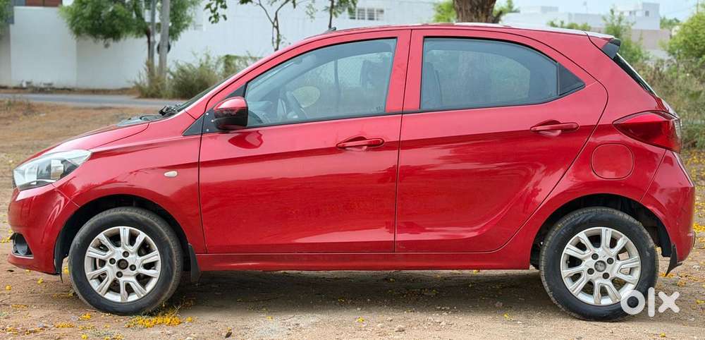 Tata Tiago, 2018, Diesel