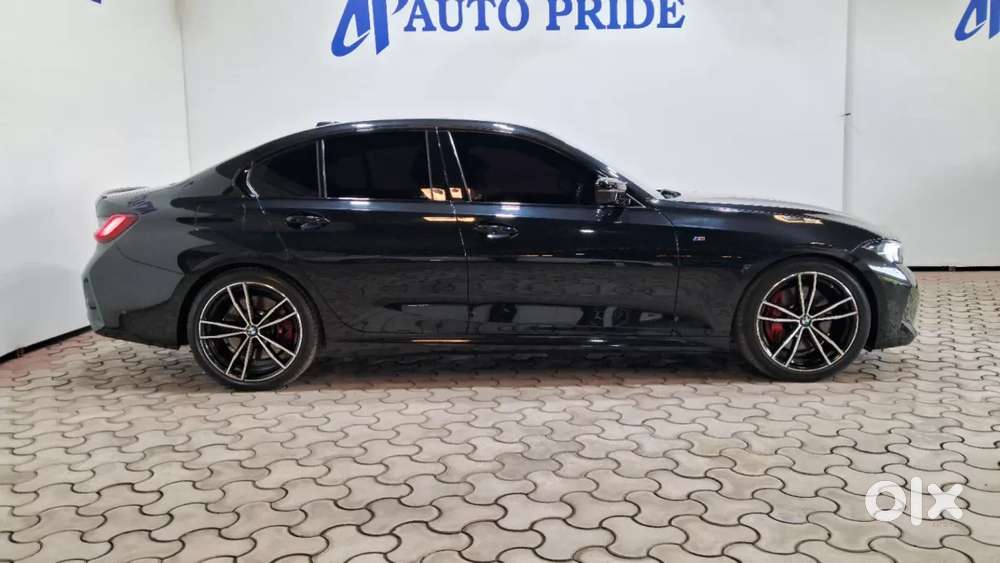 Bmw M340i, 2023, Petrol
