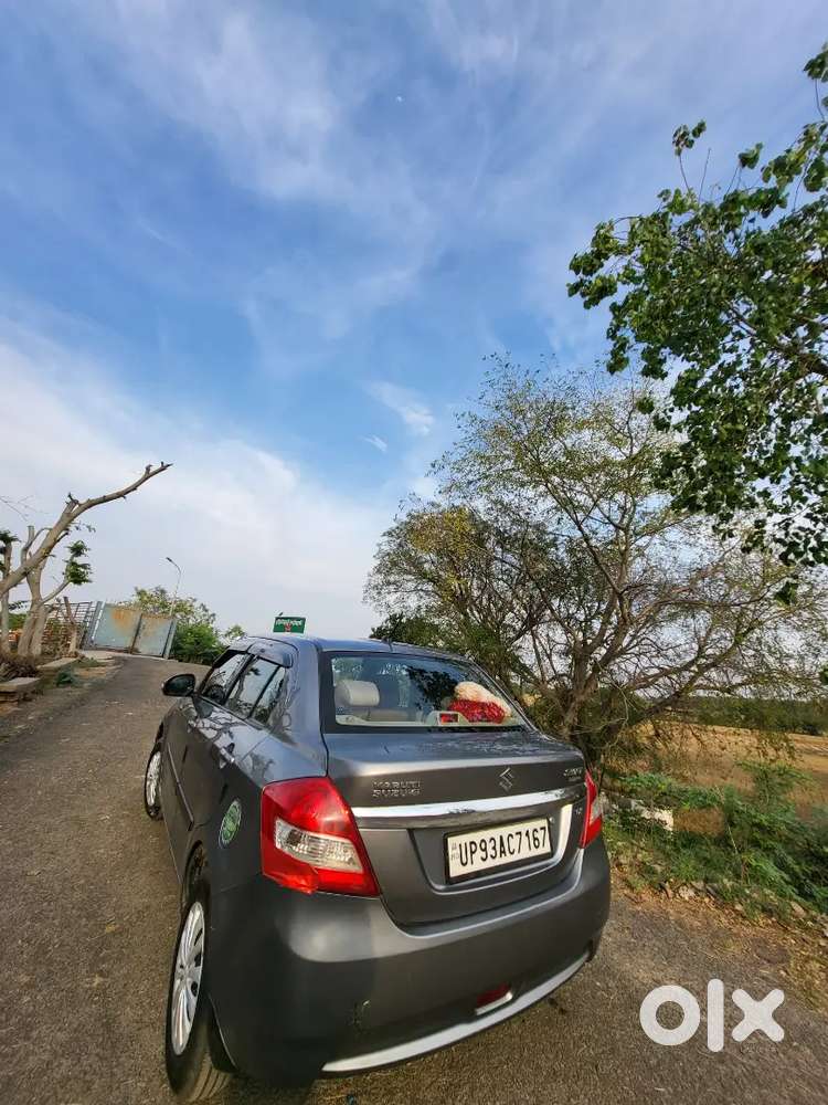 Good Condition Less Driven