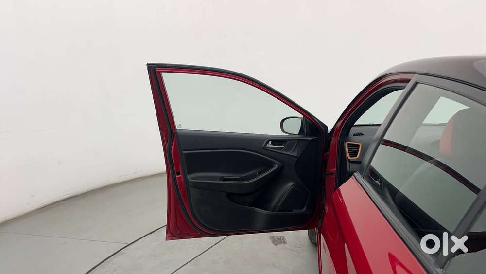 Hyundai Elite I20 Asta 1.2 Dual Tone, 2017, Petrol