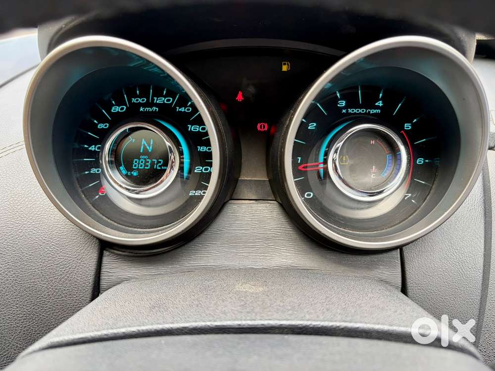 Mahindra Xuv500 W11 Option, 2020, Diesel