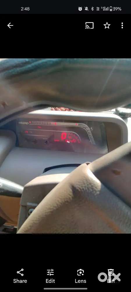 Mahindra Bolero Power Plus 2020