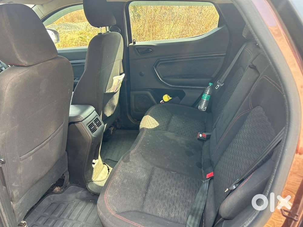 Renault Kiger 2023 Petrol Well Maintained