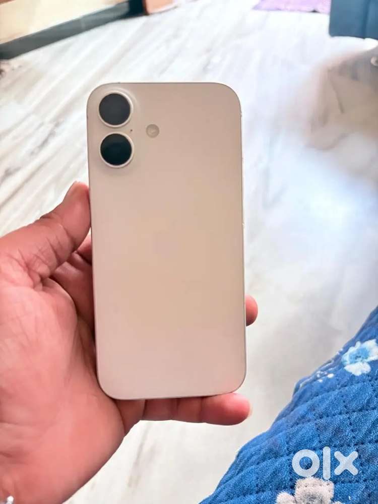 iPhone 16 128gb