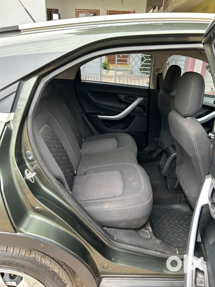 Tata Nexon 2021 Diesel Well Maintained