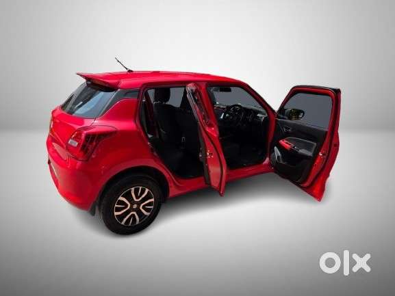 Maruti Suzuki Swift Ddis Vdi, 2019, Diesel