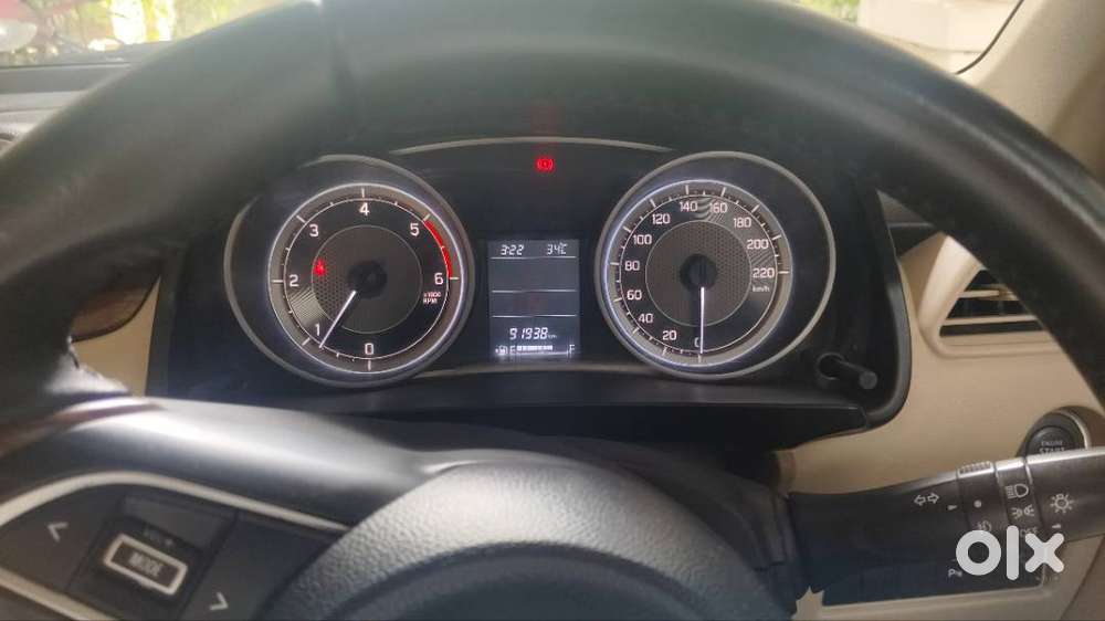 Maruti Suzuki Dzire 2018 Diesel 106000 Km Driven