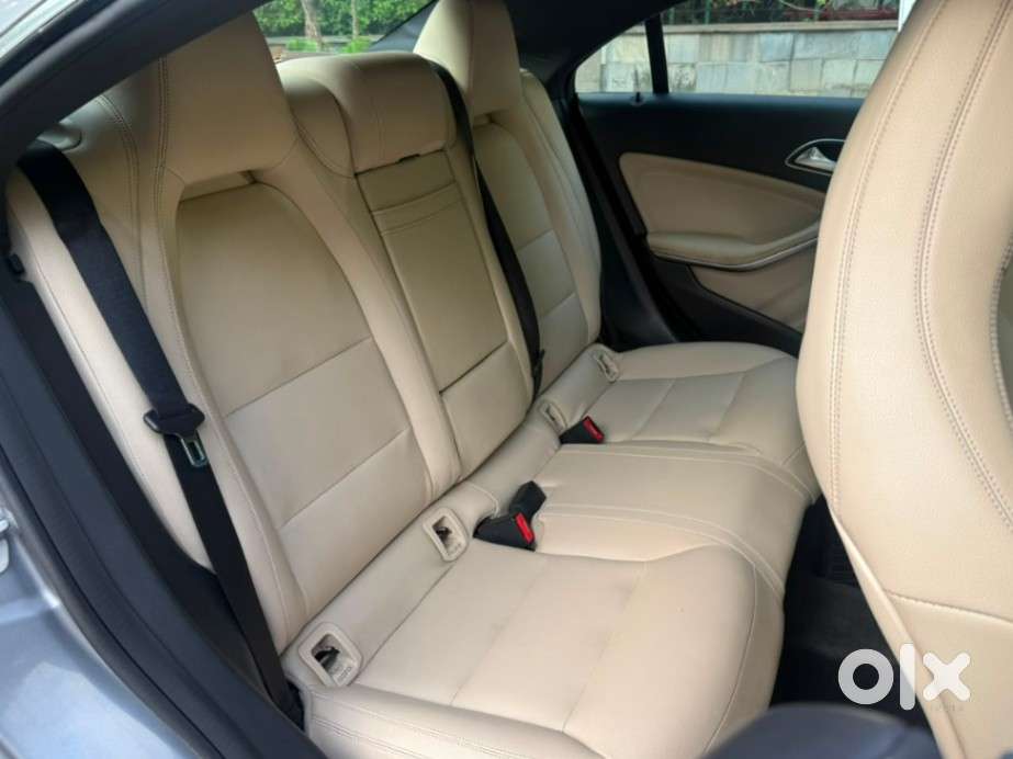 Mercedes-benz C-class C200d, 2017, Diesel