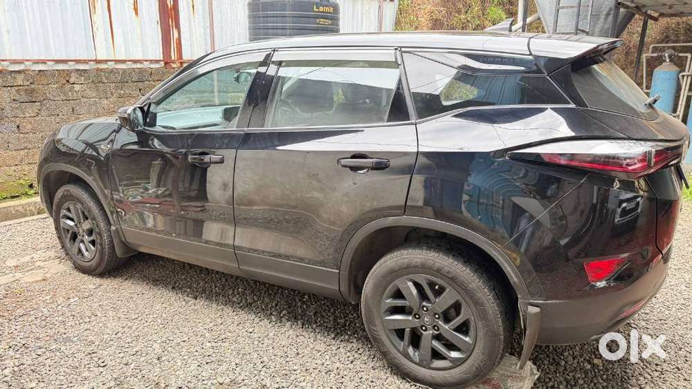 Tata Nexon Amt Xza Plus, 2021, Diesel