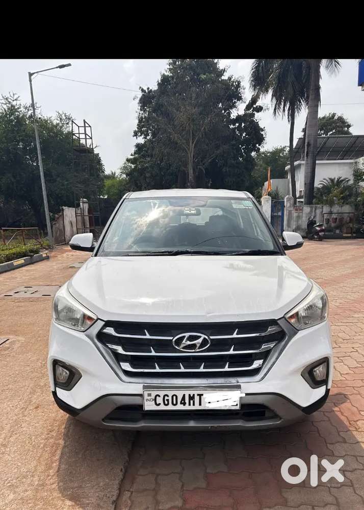Hyundai Creta Plus 2019 Diesel    Stering Controler  22 Ka Average Hai