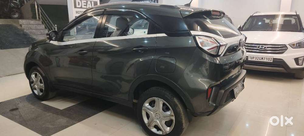 Tata Nexon 1.5 Revotorq Xm, 2022, Diesel