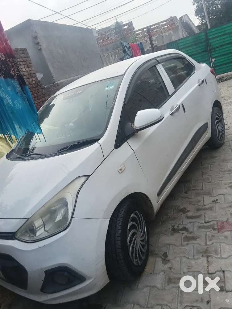 Hyundai Accent Gl Petrol 2016