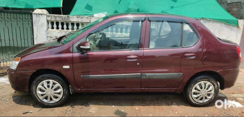 Tata Indigo In Good Condition 72k Driven 1st Owner At 1.25l Negotiable