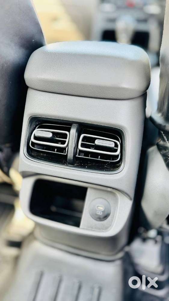 Hyundai Creta 1.5 L Mpi S (o) Mt, 2025, Petrol