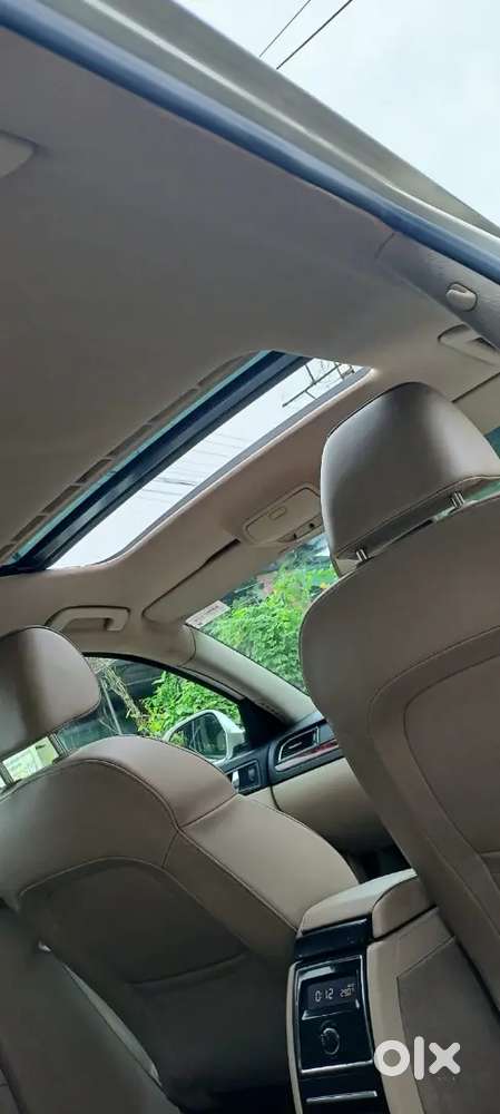 Skoda Superb 2010 Diesel Well Maintained