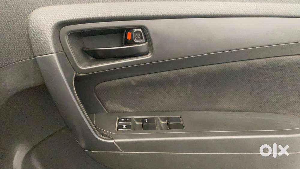 Maruti Suzuki Vitara Brezza Vdi (o), 2017, Diesel