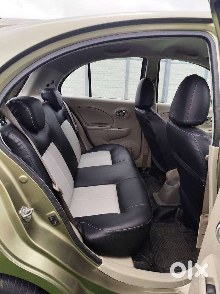 Nissan Micra Xl Diesel, 2017, Diesel