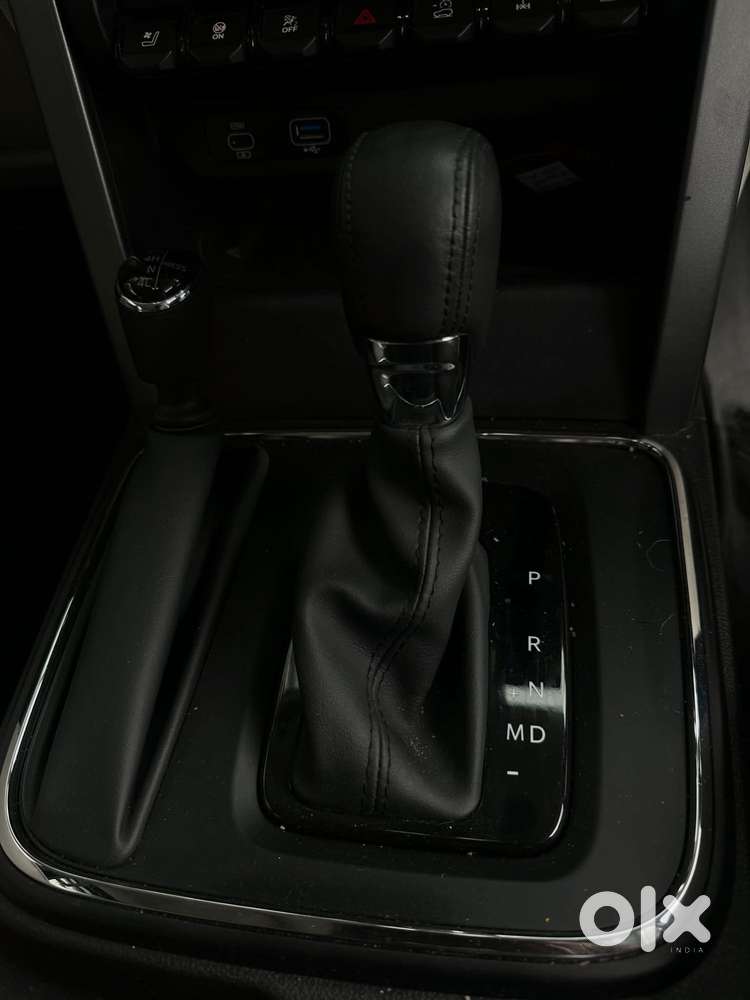 Mahindra Thar Roxx, 2026, Diesel
