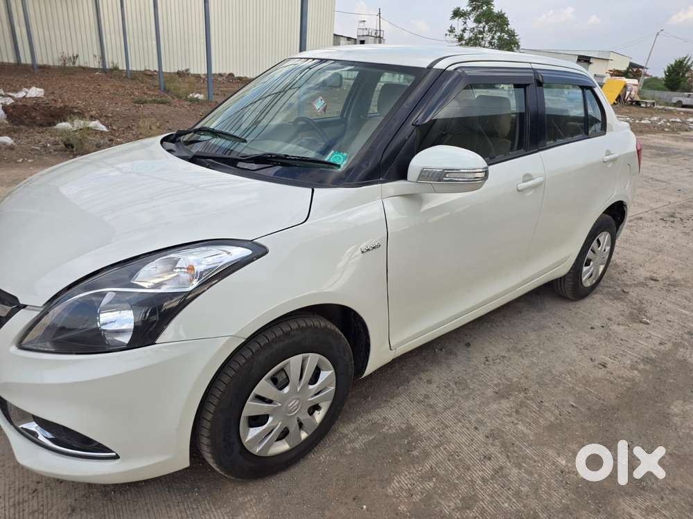 Maruti Suzuki Dzire Vdi, 2014, Diesel