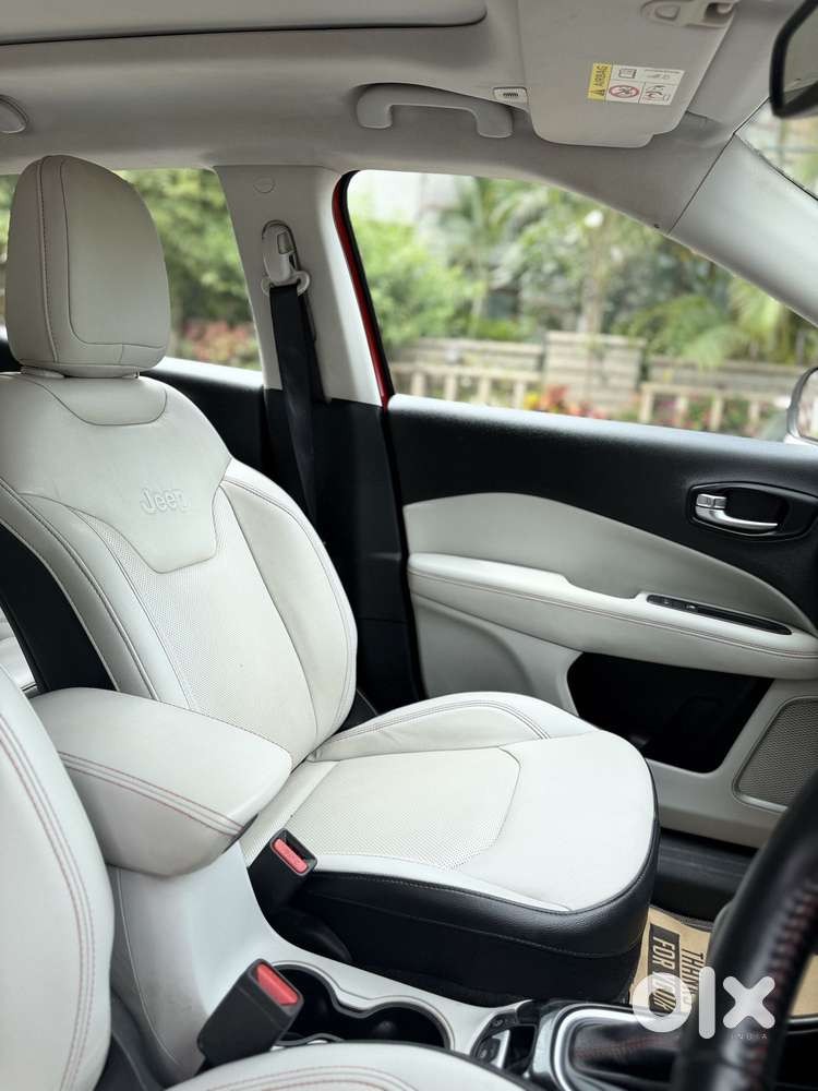 Jeep Compass 1.4 Limited Plus, 2020, Petrol