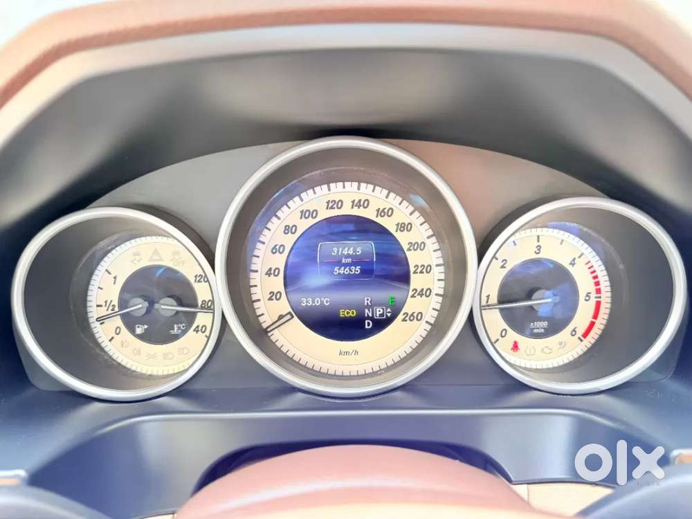 Mercedes-benz E-class E250 Cdi Edition E, 2016, Diesel