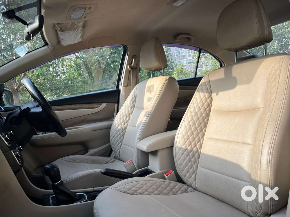 Maruti Suzuki Ciaz Delta Automatic, 2018, Petrol