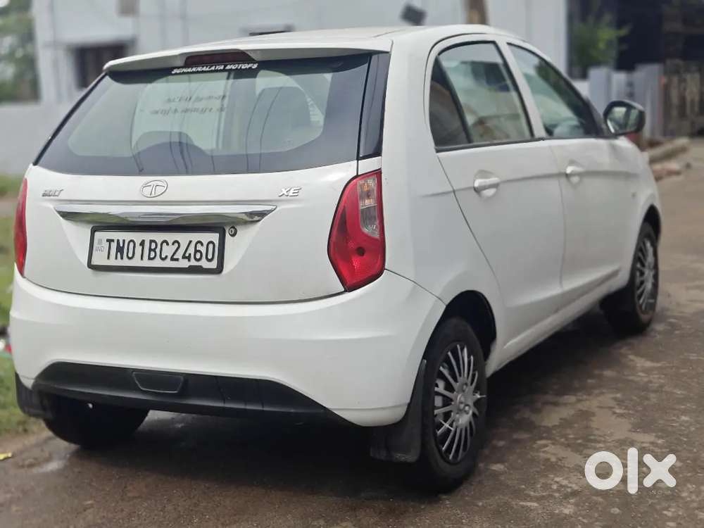 Tata Bolt Diesel