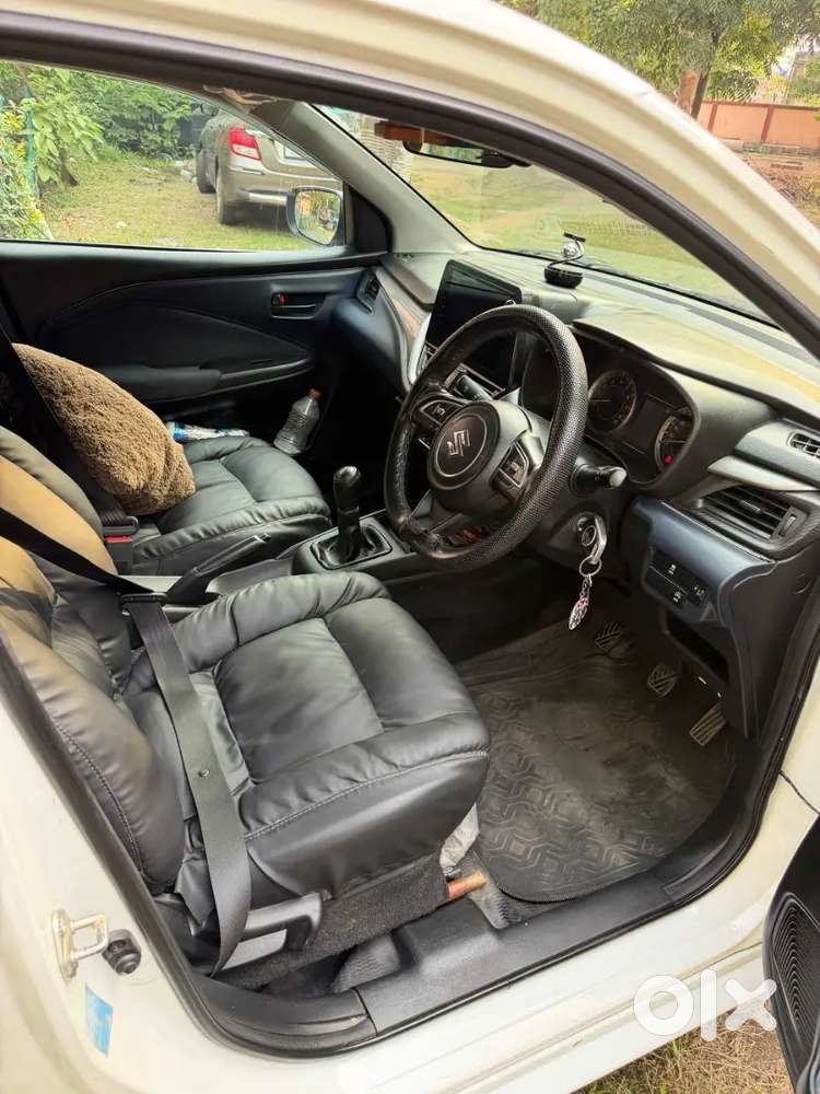 Maruti Suzuki Baleno 2023 Petrol Well Maintained