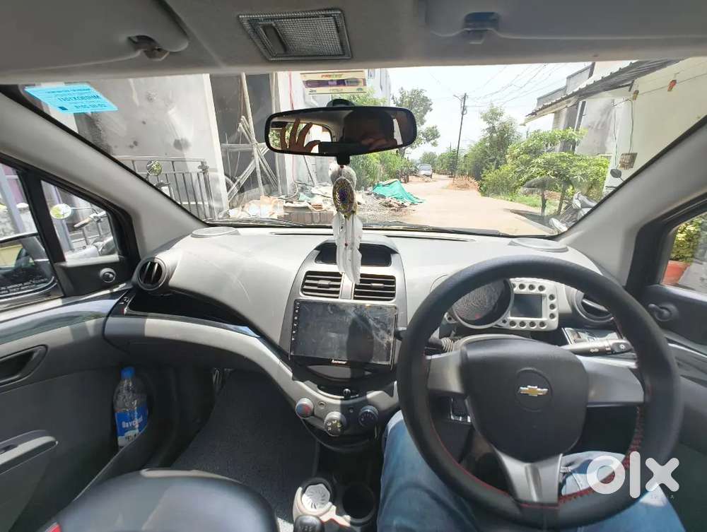 Chevrolet Beat 2016 Petrol Well Maintained