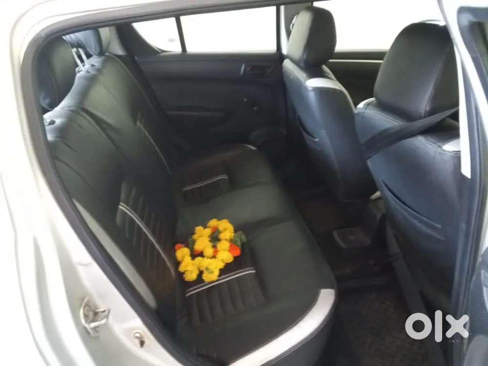 Maruti Swift Car