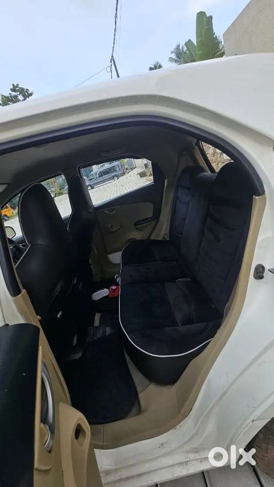 Honda Brio Vx Automatic 2014