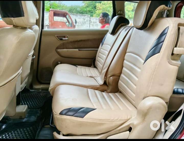 Maruti Suzuki Ertiga Vxi, 2014, Petrol