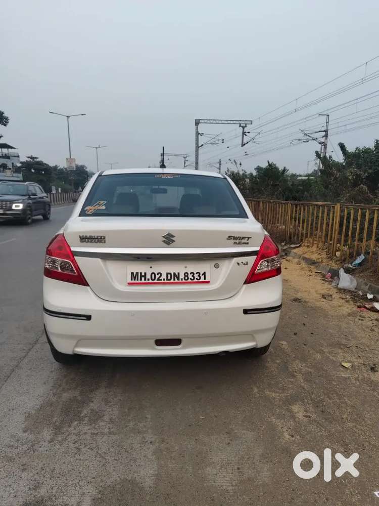 2nd Owner Maruti Dzire 2014