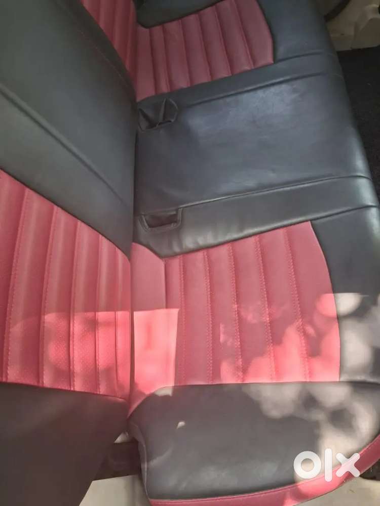 Mahindra Xuv300 2021 Diesel 95000 Km Driven