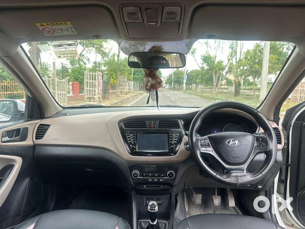 Hyundai I20 Asta (o) 2015/16