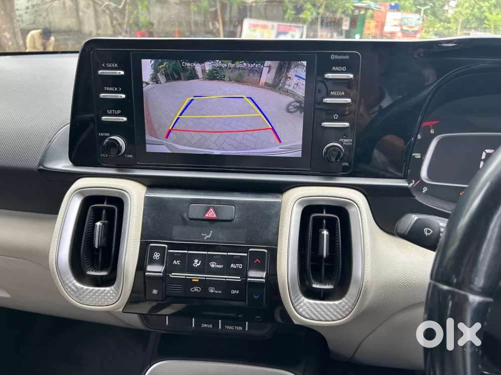 Kia Sonet Gtx Plus 1.5 Dct At, 2021, Diesel