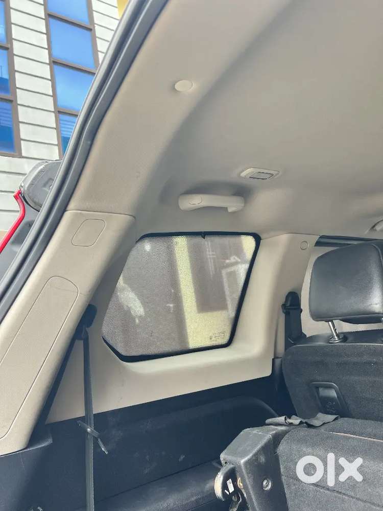 Mahindra Scorpio N Z8 Sunroof Diesel 2024