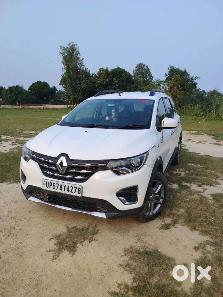 Renault Triber Rxz 2020