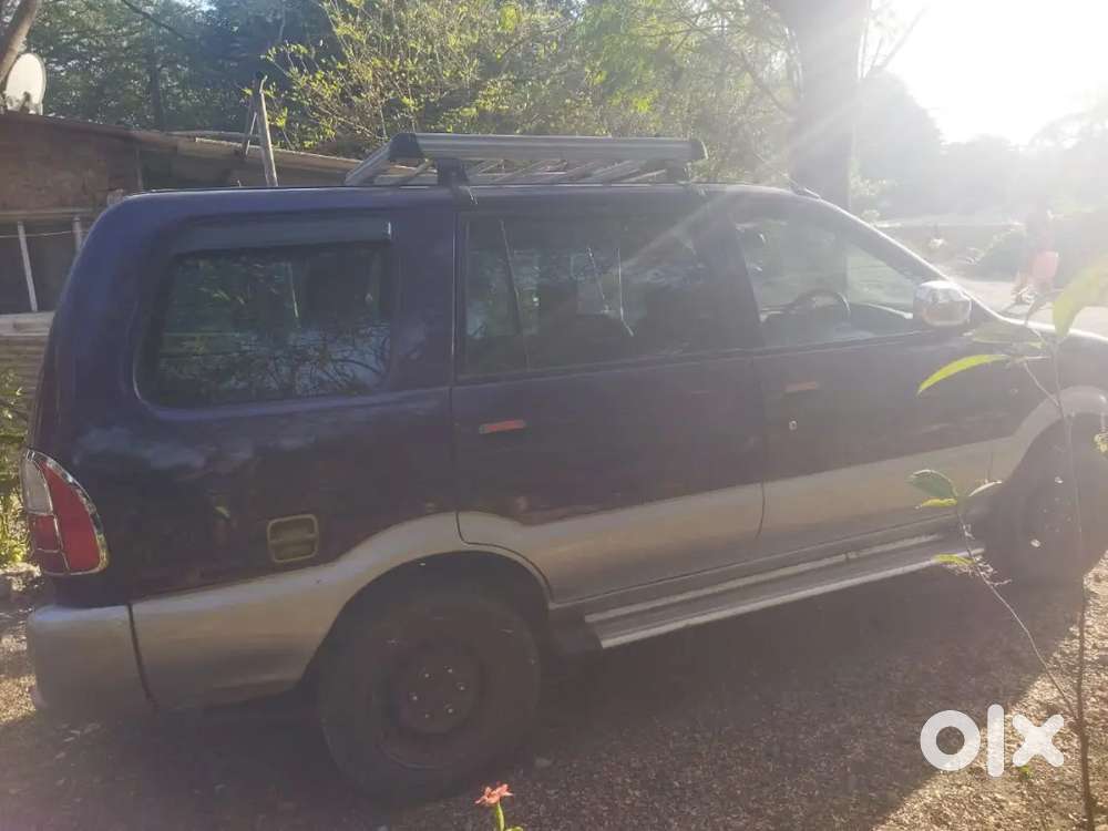Chevrolet Tavera 2006 Diesel