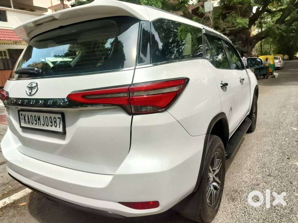 Toyota Fortuner 4x2 At 2.8 Diesel, 2023, Diesel