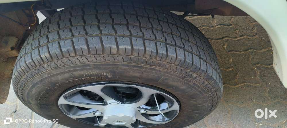 Mahindra Bolero 1.5 Power Plus Zlx, 2018, Diesel