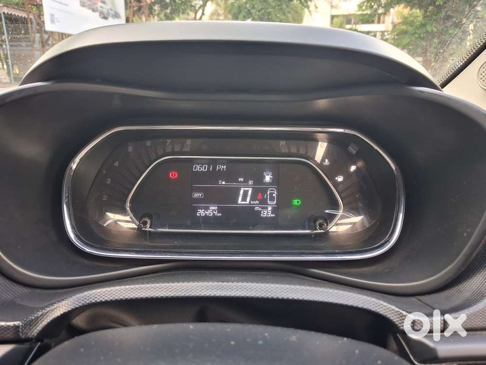 Tata Nexon 2024 Diesel Smart Plus