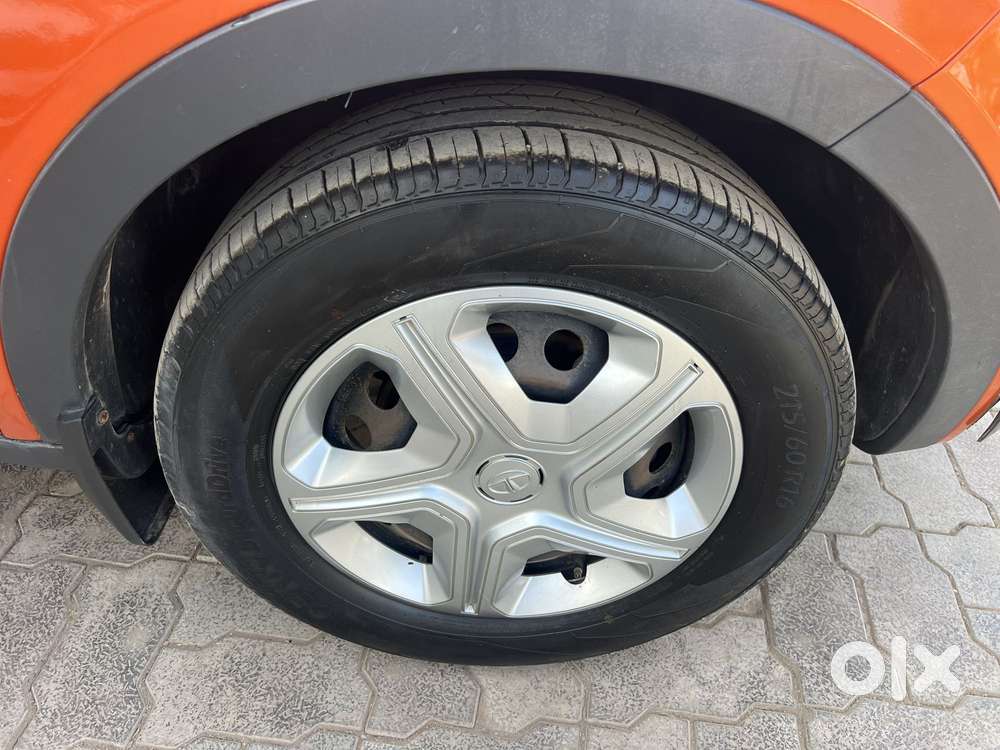 Tata Nexon 1.5 Revotorq Xma Amt, 2019, Diesel