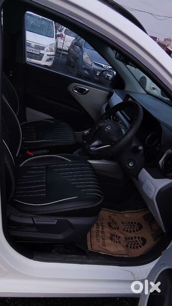 Hyundai Grand I10 Sportz O 1.2, 2022, Cng & Hybrids