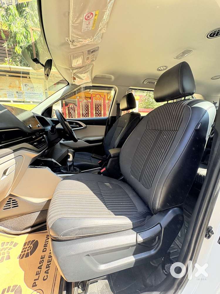 Kia Carens Prestige Plus Diesel, 2024, Diesel