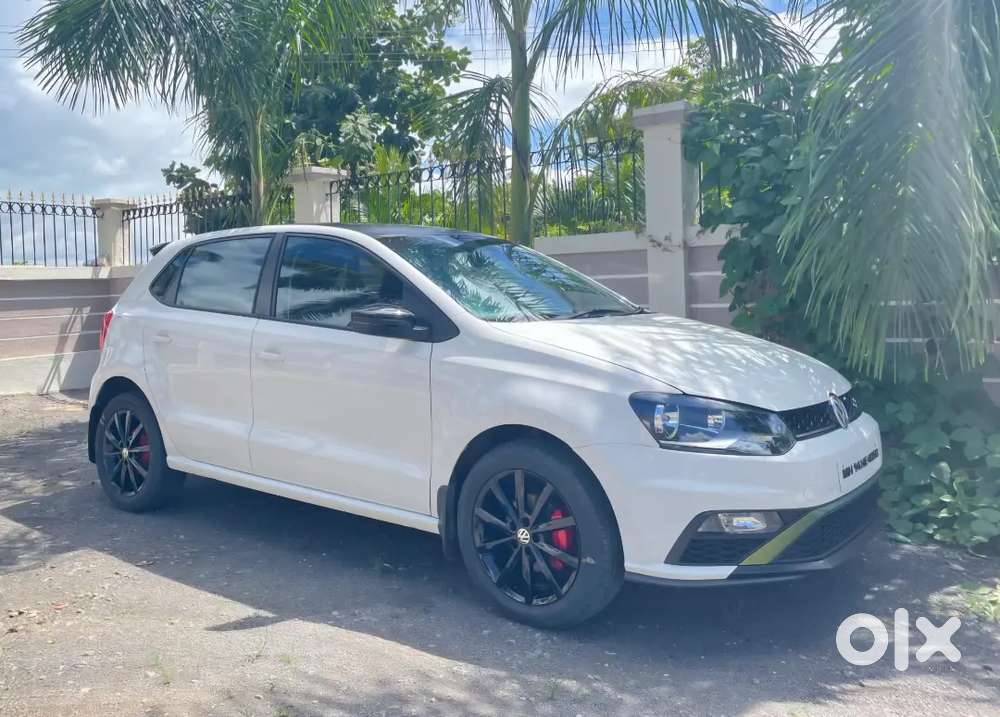 Volkswagen Polo 1.2 2018