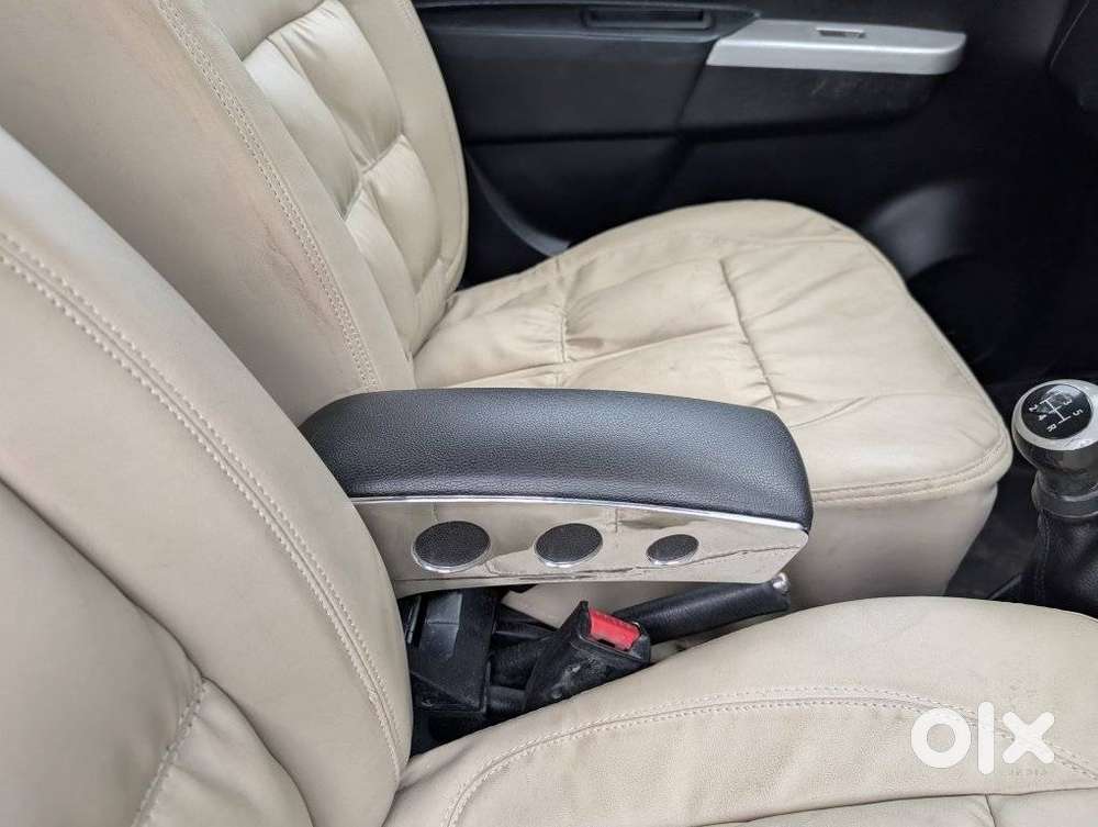 Maruti Suzuki Wagon R 1.2 Vxi, 2016, Cng & Hybrids