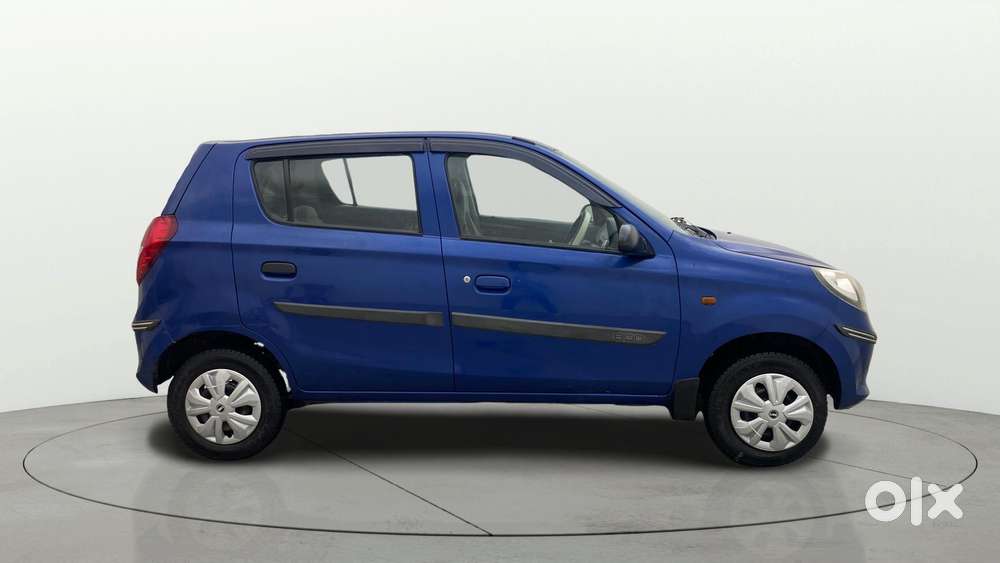 Maruti Suzuki Alto 800 Lxi, 2015, Petrol