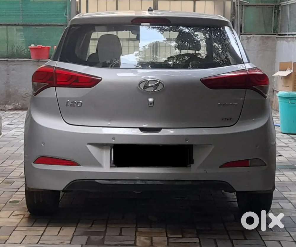 Hyundai I20 (2014)